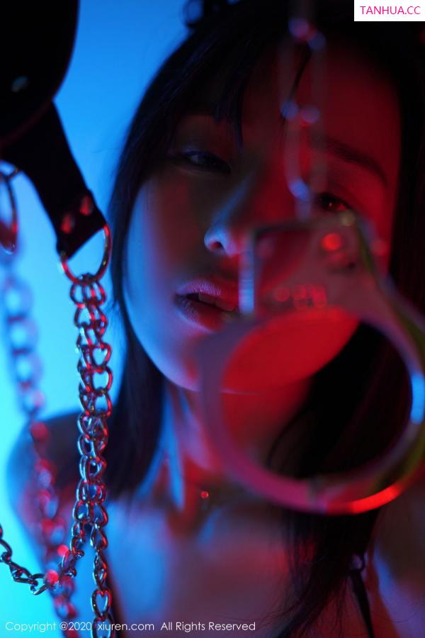 Kely香香  [XiuRen]高清写真图 2020.04.22 No.2178 仓井优香第61张图片